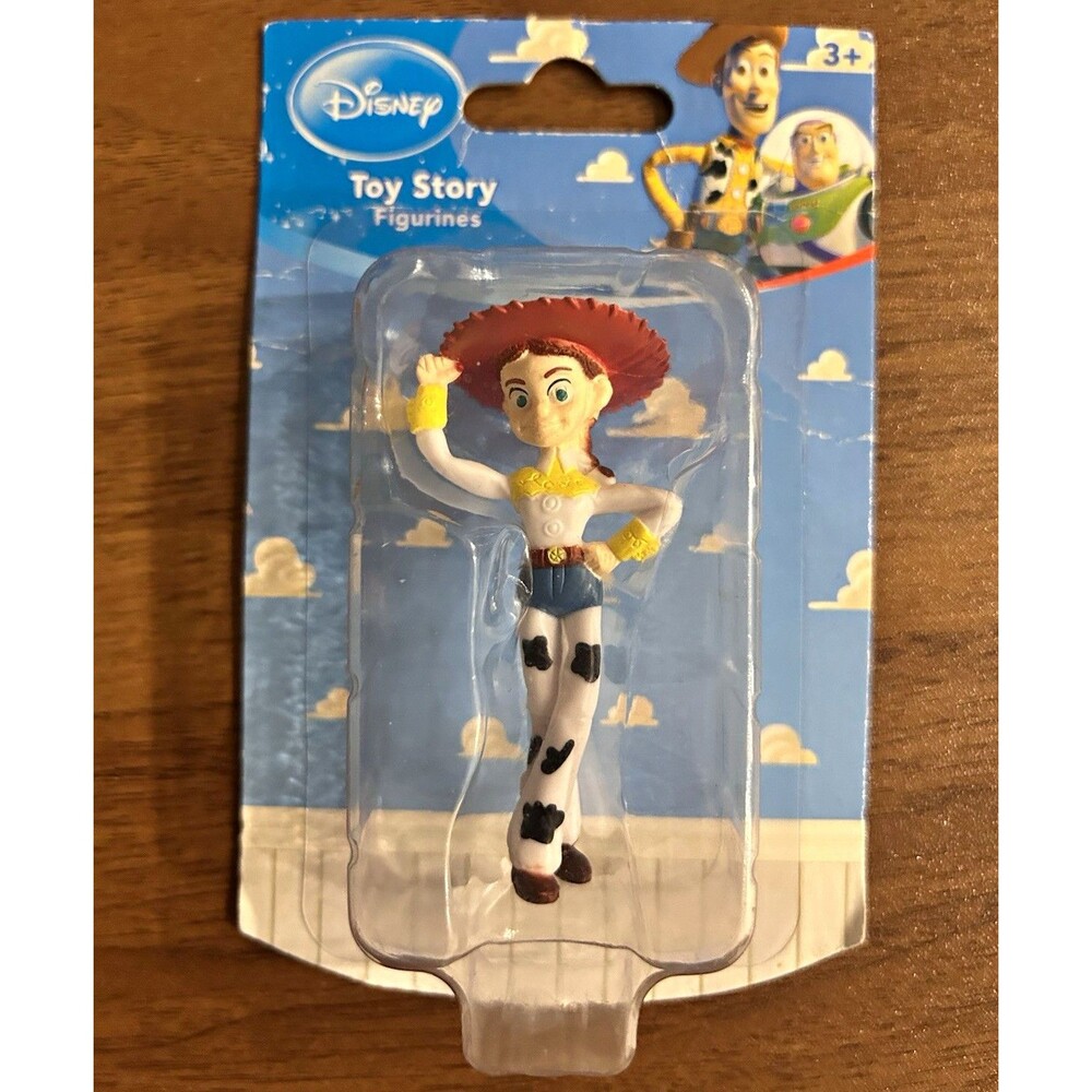 Disney Pixar Toy Story Jessie Character 3" Figure
